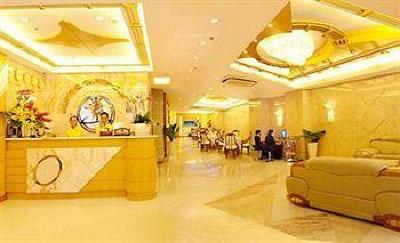 фото отеля Hoang Hai Long 2 Hotel