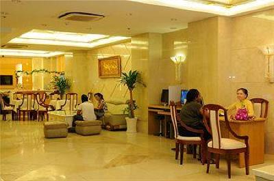 фото отеля Hoang Hai Long 2 Hotel