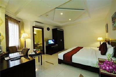 фото отеля Hoang Hai Long 2 Hotel