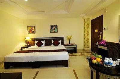 фото отеля Hoang Hai Long 2 Hotel