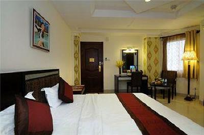 фото отеля Hoang Hai Long 2 Hotel