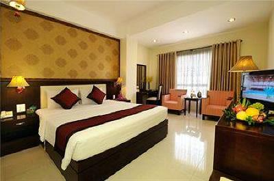 фото отеля Hoang Hai Long 2 Hotel