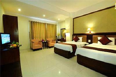 фото отеля Hoang Hai Long 2 Hotel