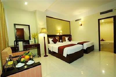 фото отеля Hoang Hai Long 2 Hotel
