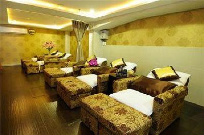 фото отеля Hoang Hai Long 2 Hotel