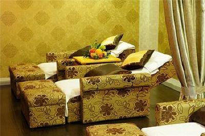 фото отеля Hoang Hai Long 2 Hotel
