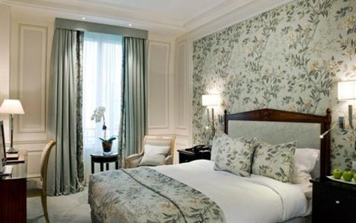 фото отеля Hotel San Regis