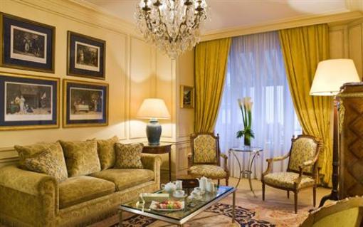 фото отеля Hotel San Regis