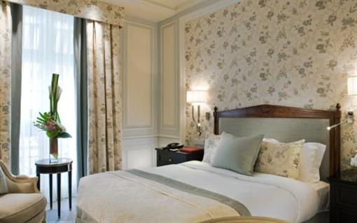 фото отеля Hotel San Regis