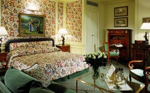 фото отеля Hotel San Regis