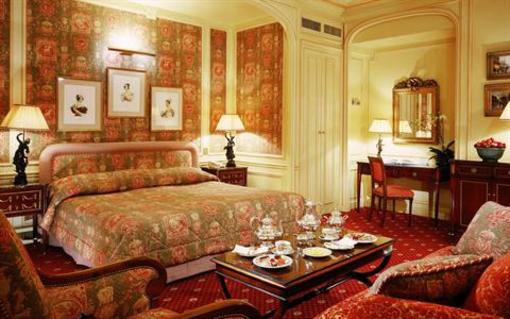 фото отеля Hotel San Regis
