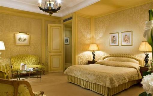 фото отеля Hotel San Regis