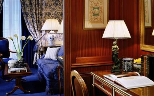 фото отеля Hotel San Regis