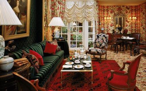 фото отеля Hotel San Regis