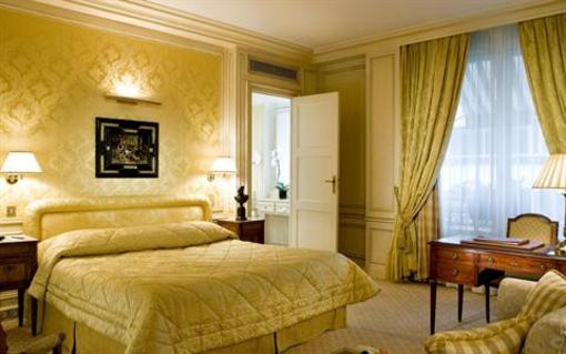 фото отеля Hotel San Regis
