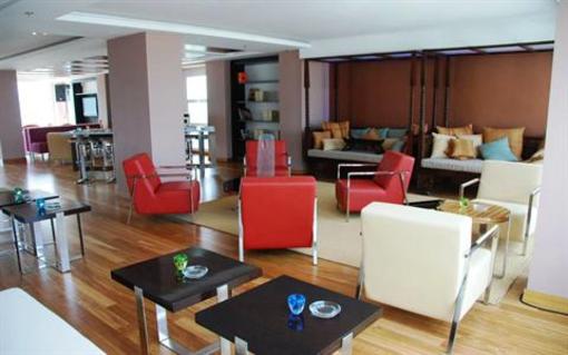 фото отеля Pestana Caracas Hotel & Suites