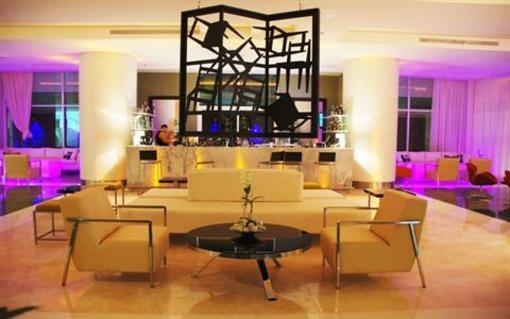 фото отеля Pestana Caracas Hotel & Suites