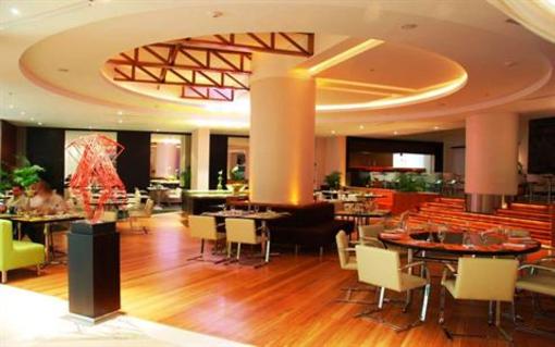 фото отеля Pestana Caracas Hotel & Suites