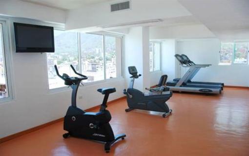 фото отеля Pestana Caracas Hotel & Suites