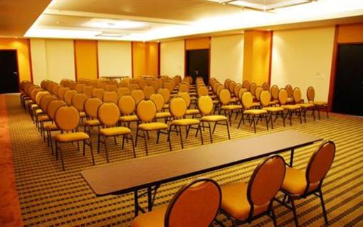 фото отеля Pestana Caracas Hotel & Suites
