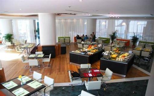 фото отеля Pestana Caracas Hotel & Suites