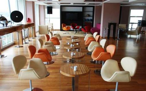 фото отеля Pestana Caracas Hotel & Suites