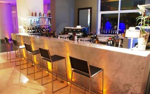 фото отеля Pestana Caracas Hotel & Suites