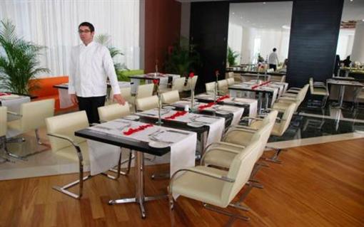 фото отеля Pestana Caracas Hotel & Suites