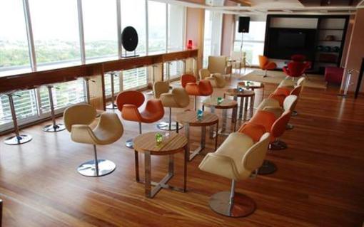 фото отеля Pestana Caracas Hotel & Suites