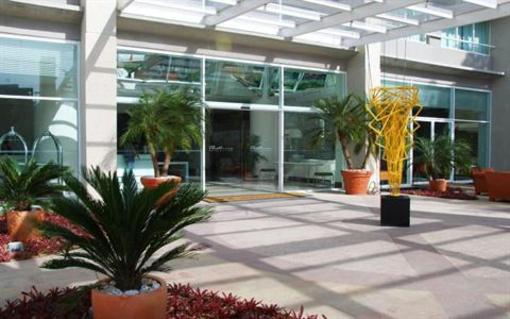 фото отеля Pestana Caracas Hotel & Suites