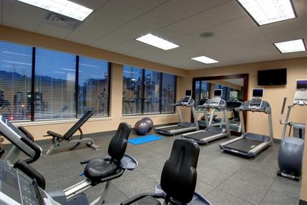 фото отеля Hampton Inn White Plains Elmsford