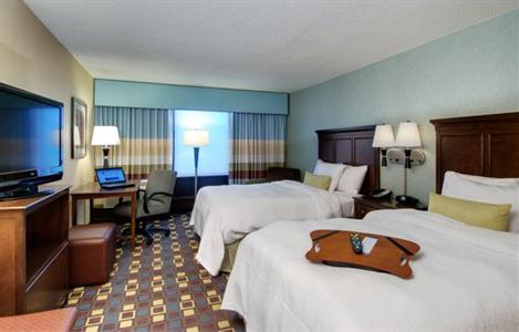 фото отеля Hampton Inn White Plains Elmsford