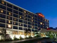 Hampton Inn White Plains Elmsford