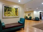 фото отеля Hampton Inn White Plains Elmsford