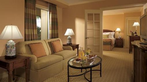 фото отеля The Ritz-Carlton, Sarasota