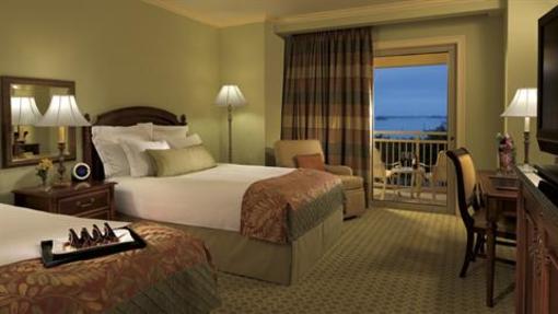фото отеля The Ritz-Carlton, Sarasota