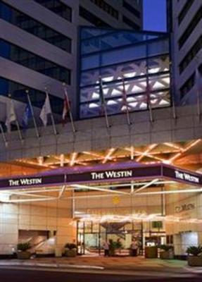 фото отеля Westin San Diego