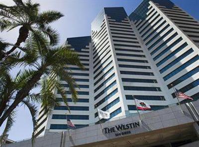 фото отеля Westin San Diego
