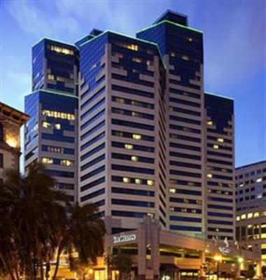 фото отеля Westin San Diego