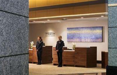 фото отеля Westin San Diego