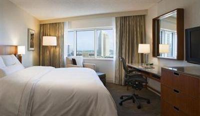 фото отеля Westin San Diego