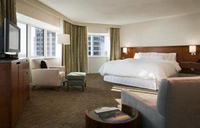 фото отеля Westin San Diego
