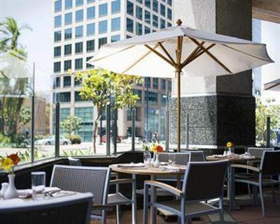 фото отеля Westin San Diego