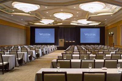 фото отеля Westin San Diego