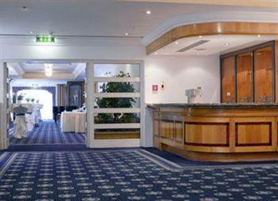 фото отеля Queens Hotel Hannover