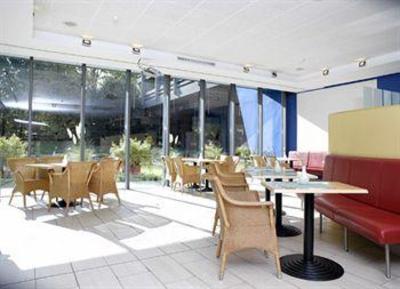 фото отеля Queens Hotel Hannover
