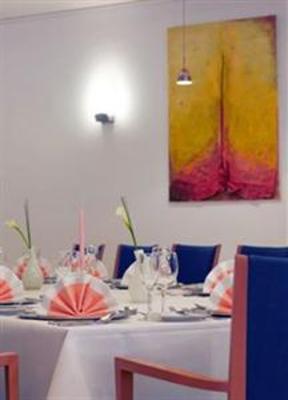 фото отеля Queens Hotel Hannover