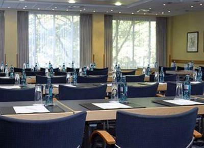 фото отеля Queens Hotel Hannover