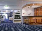 фото отеля Queens Hotel Hannover