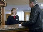 фото отеля Queens Hotel Hannover